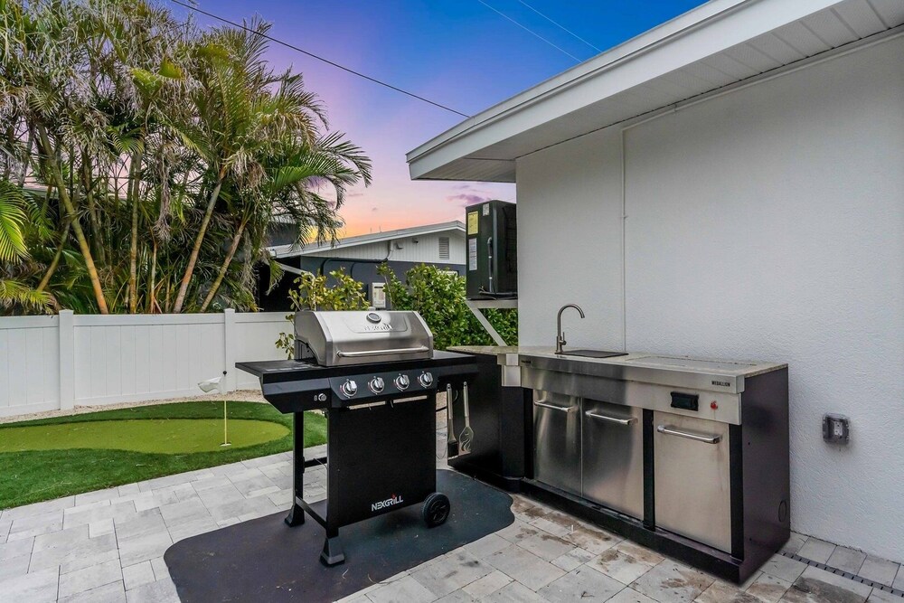 Livinggood 3 Bedroom Home