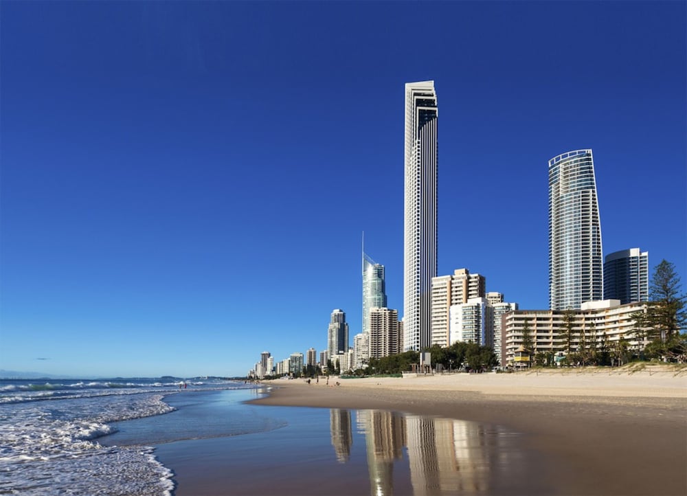 Surfers Paradise Vacations - Esplanade (Soul) - Apartment Stay Private - Property Image 10