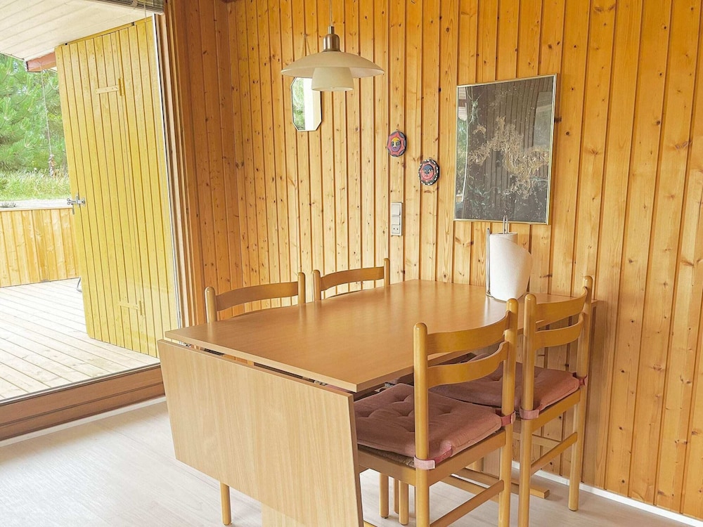 5 Person Holiday Home in Rodby-by Traum view 4