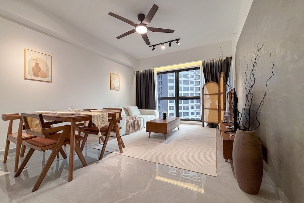 Agile Delima Residensi Suites Bukit Bintang