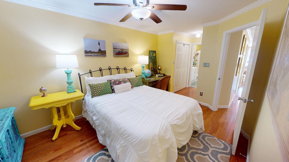 South Beach Ocean N by Tybee Vacation Rentals