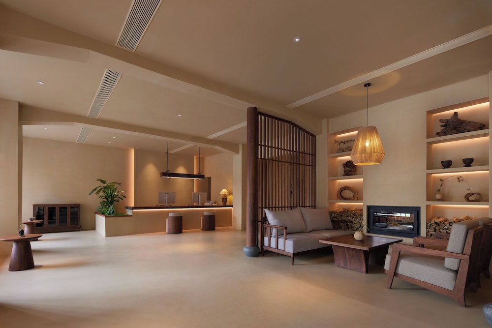 Chengdu Chuanxing Yinli Hotel