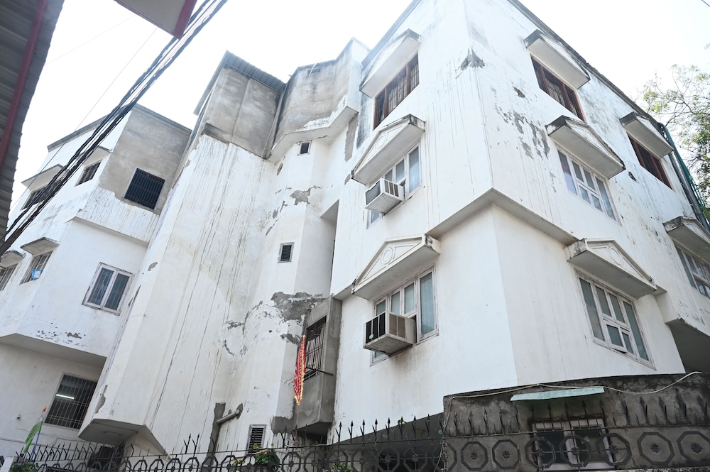 Siddhivinayak Temple Guest House