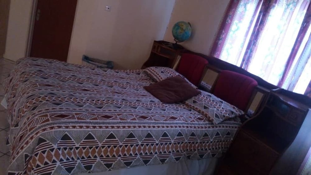 Tlokweng Home Away From Home