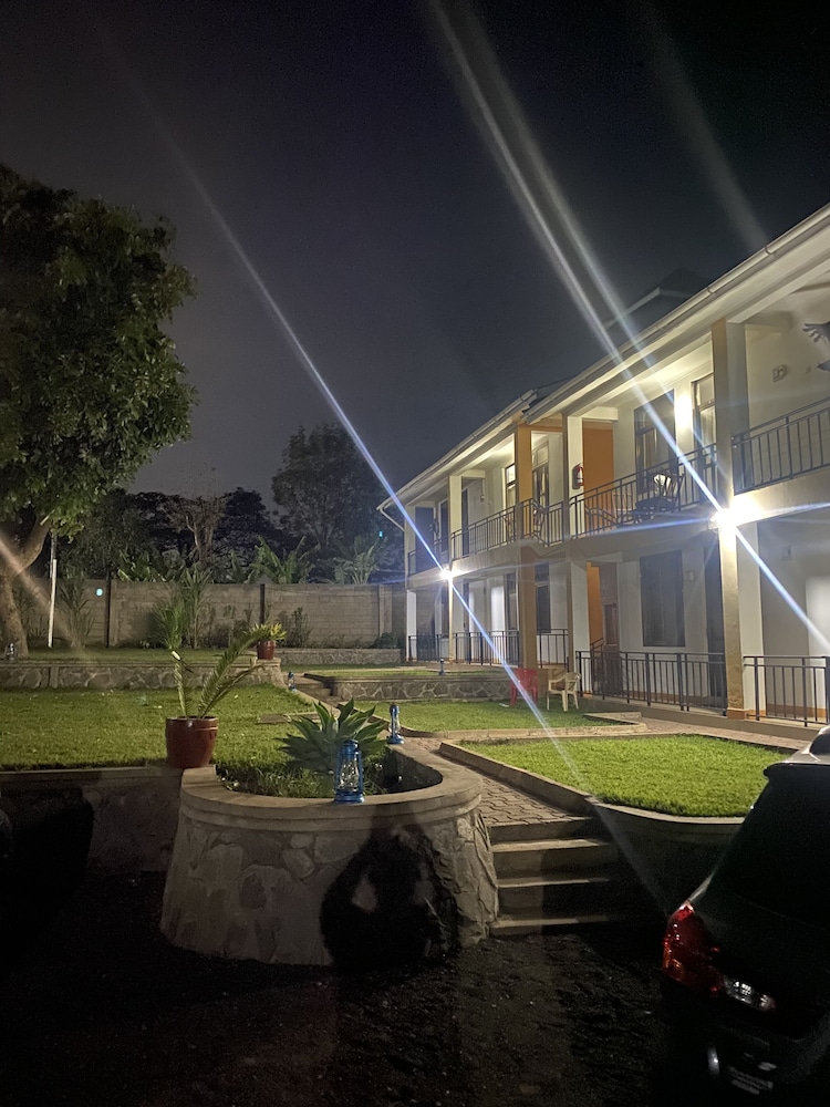 Tumaini Homestay view 5