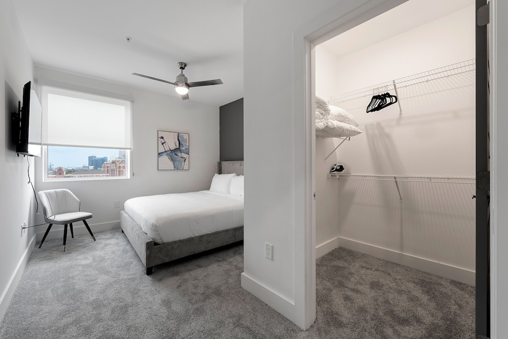 Atlanta - The Nomad ATL