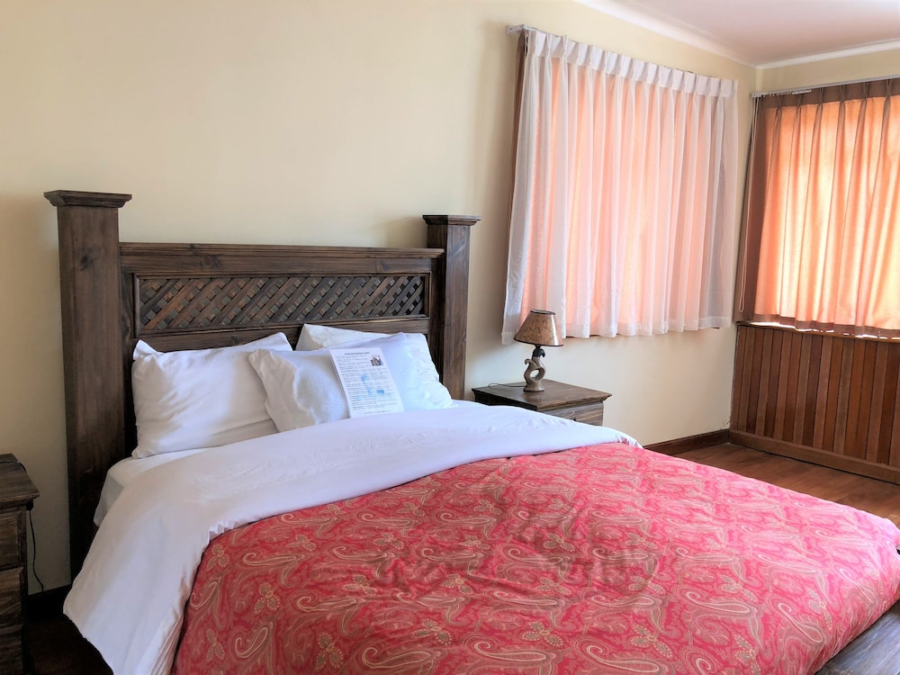 Casa Skyways B&B