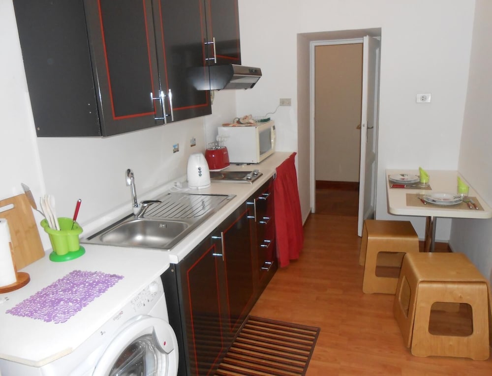 Germanico's House