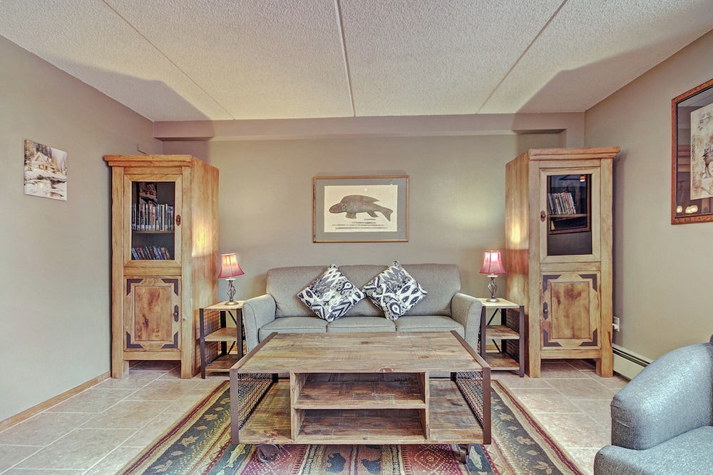 SkyRun Vacation Homes - Copper Mountain Resort