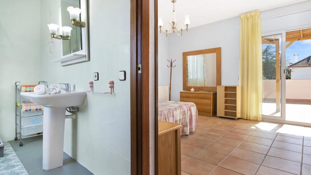 Del Pi in Blanes With 4 Bedrooms and 3 Bathrooms