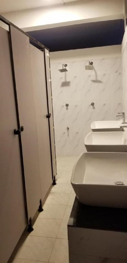 Chaya Mega Hostel