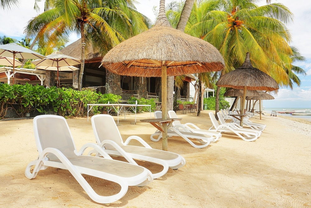 Cocotiers Hotel – Mauritius 33