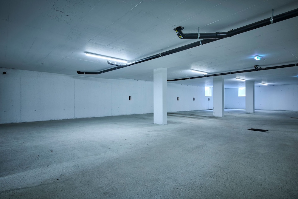 Bocks Apartments 53C