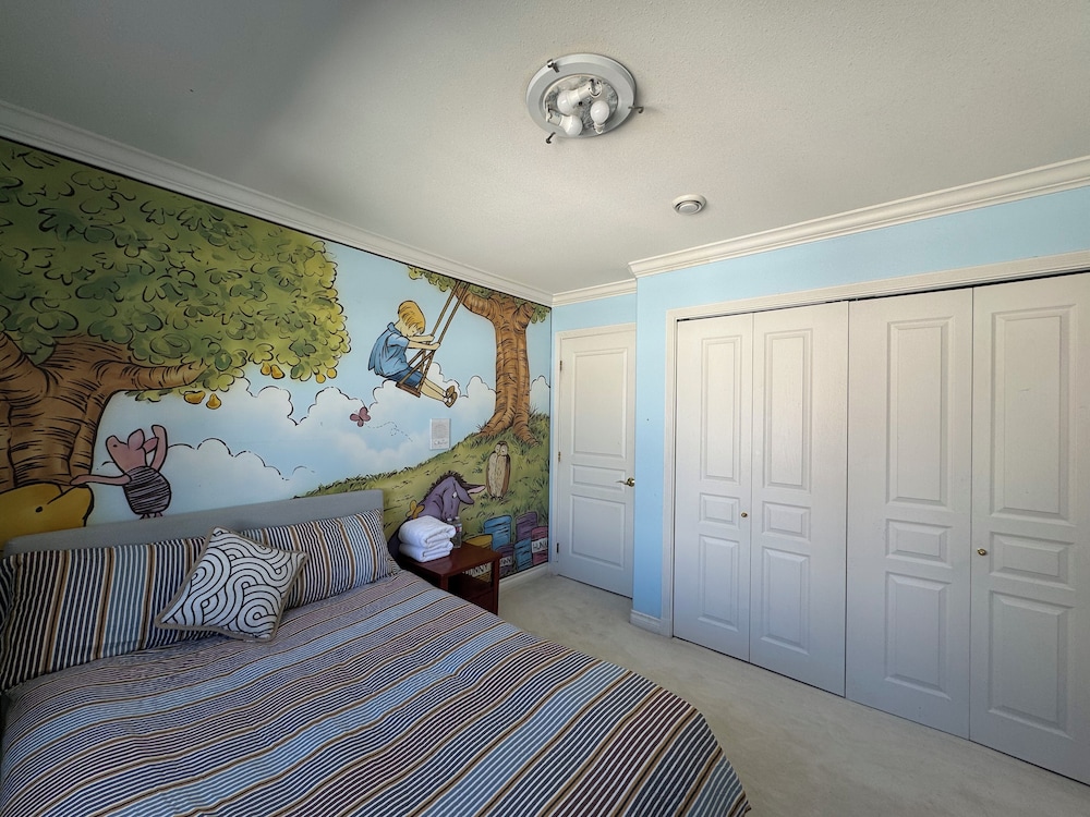 Sunward Coast Westside Homestay