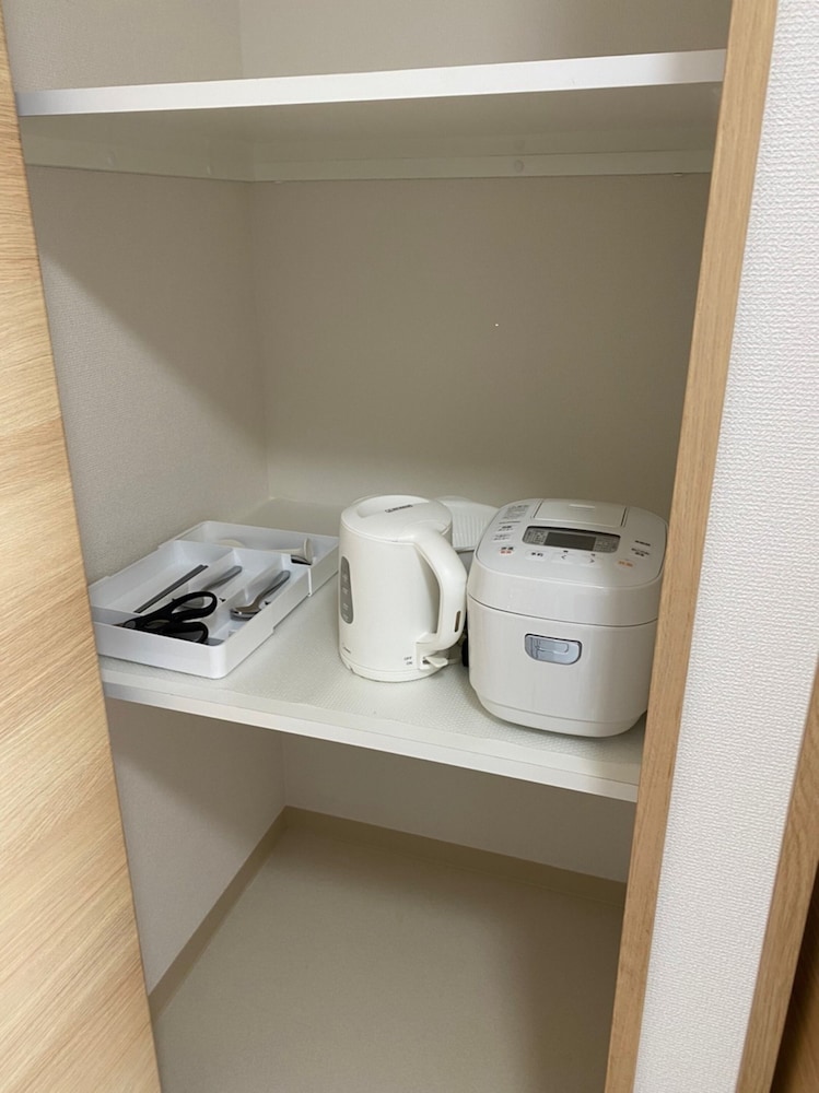 PLEASANT STAY Sunayama 1F view 5