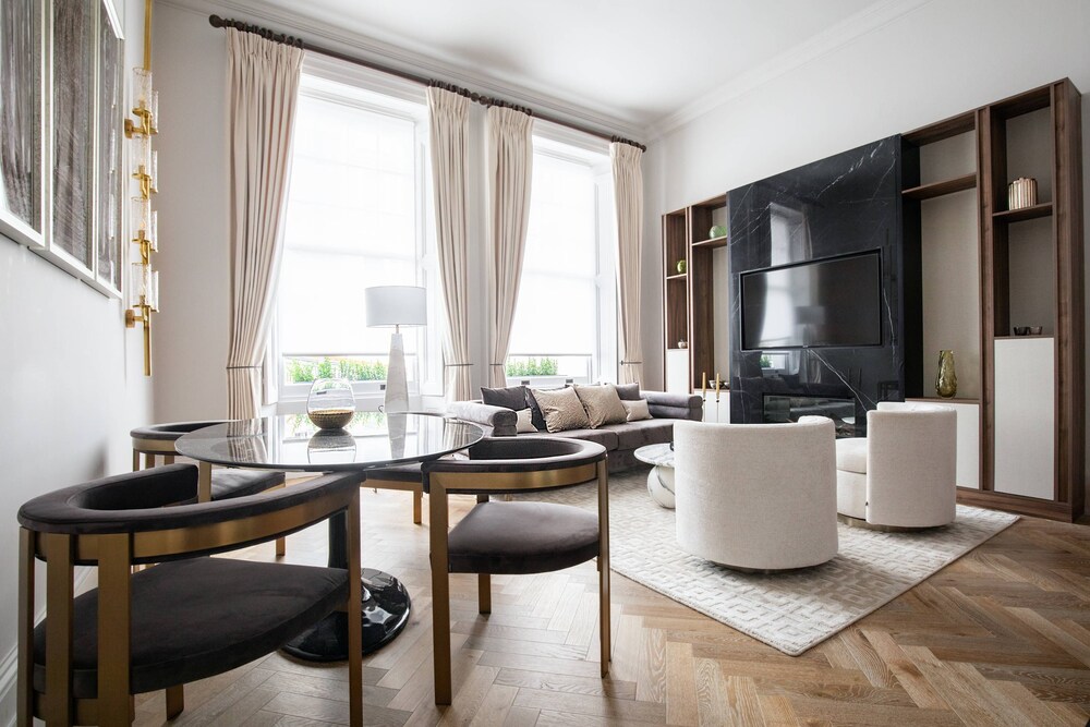 Elvaston Place III by Onefinestay