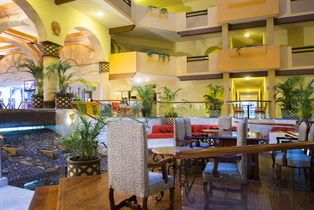 Villa del Palmar Beach Resort Cabo San Lucas