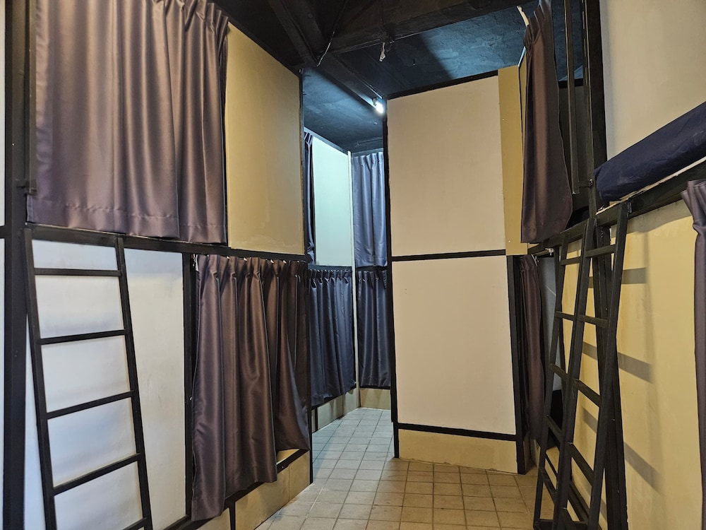 KITA Hostel