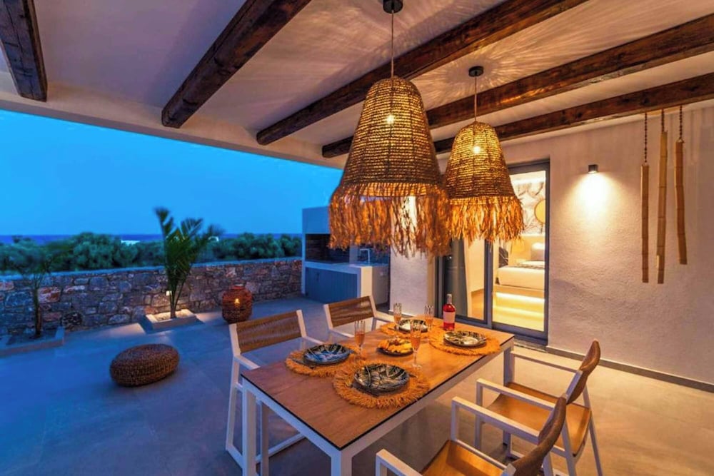 Villa Paparouna