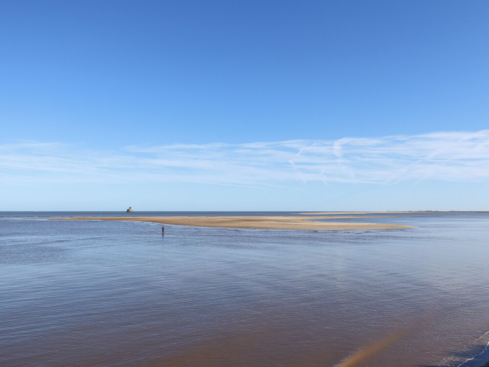 Little Eden by the Sea