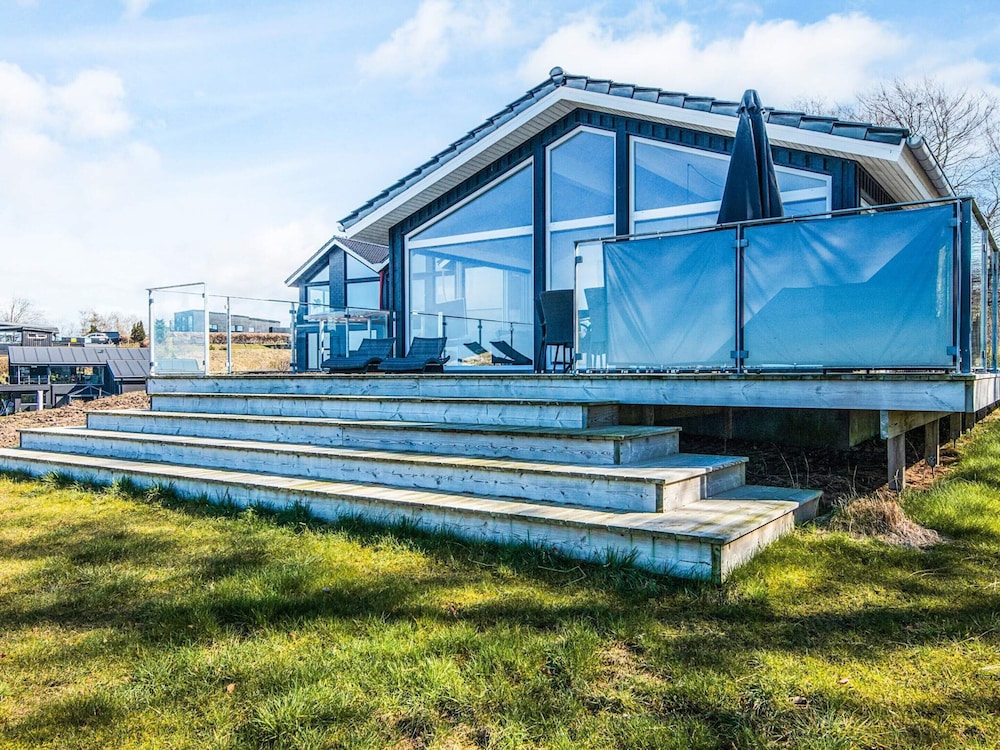 5 Star Holiday Home in Logstrup