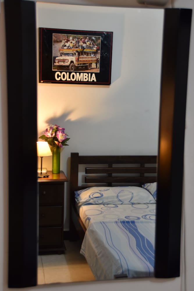 Casa Blanca Hostel