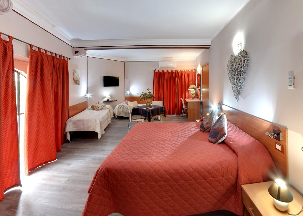 Hostel Agata