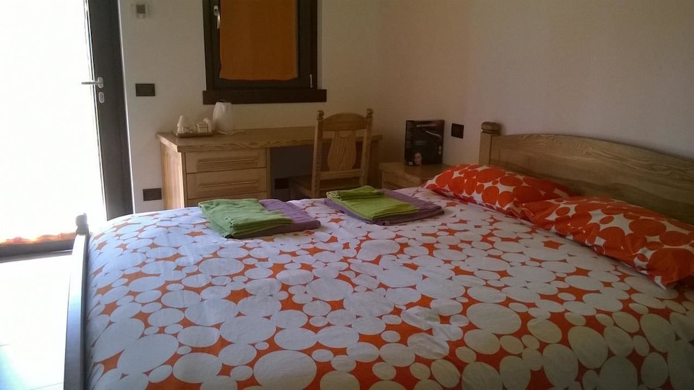 Agriturismo Prada