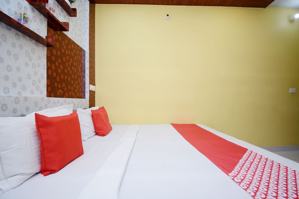 OYO 38822 Hotel The Ferns view 5