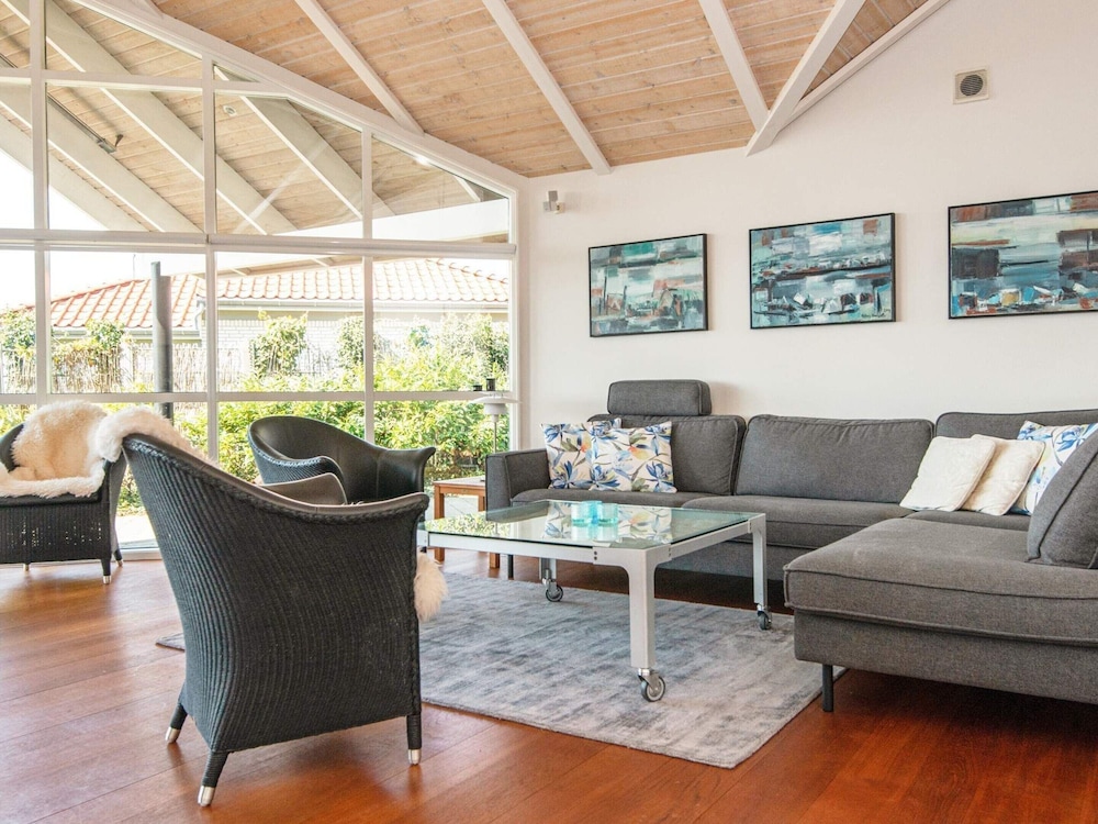 Holiday Home in Ebeltoft view 5