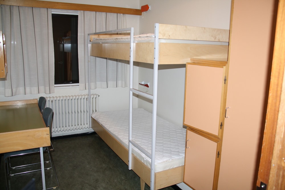 Hostel Reykjanes