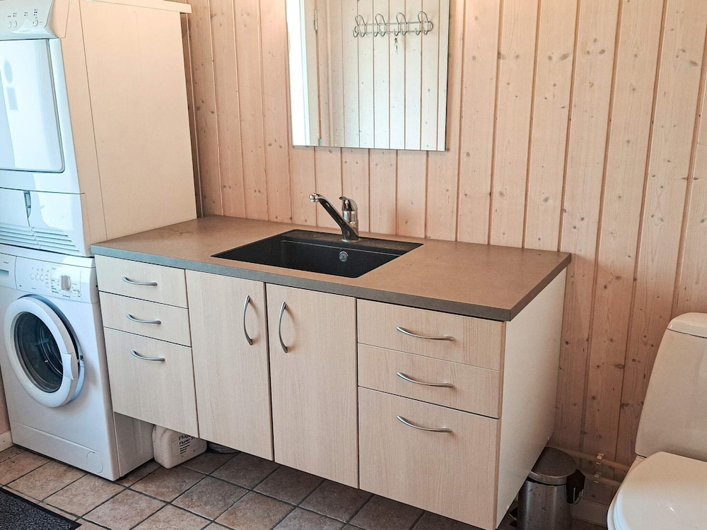 6 Person Holiday Home in Storvorde