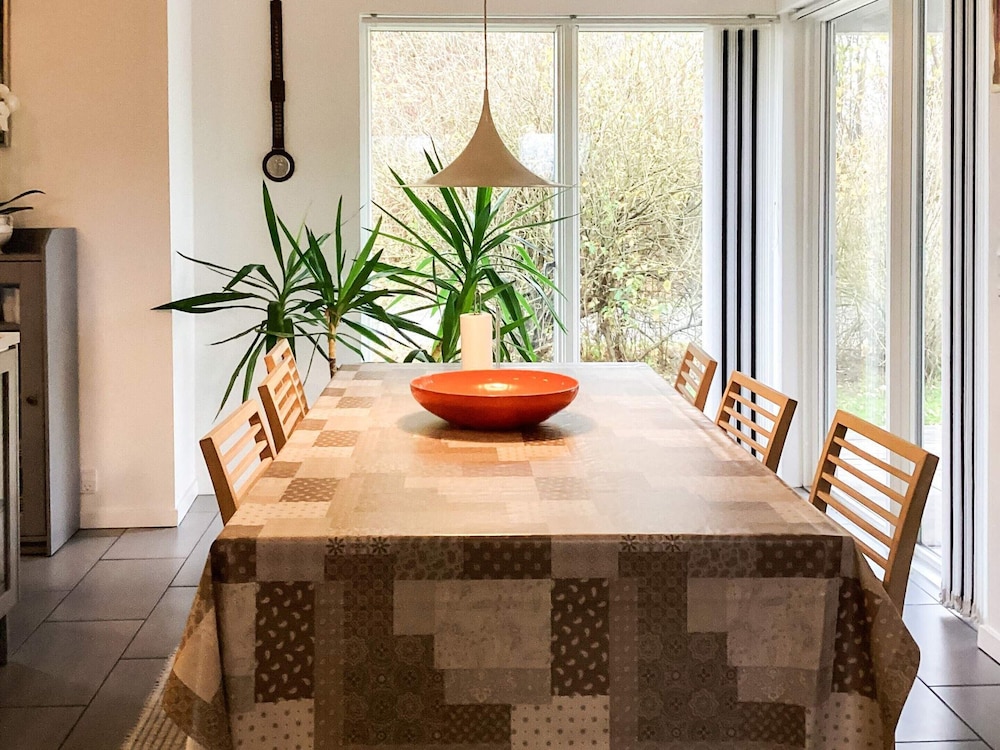 4 Star Holiday Home in Vaeggerlose