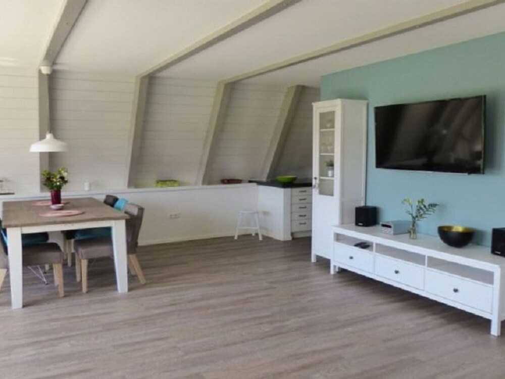 Holiday Home Sehnsucht Schlei