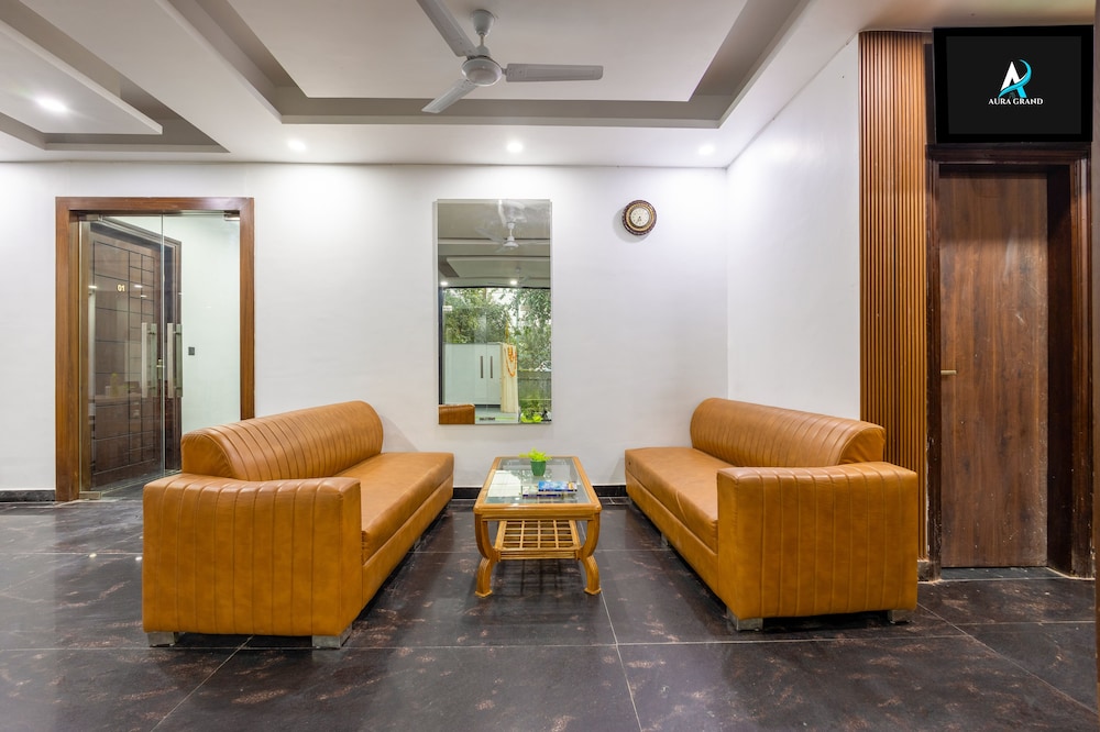 Hotel Aura Grand SECTOR - 63A Noida