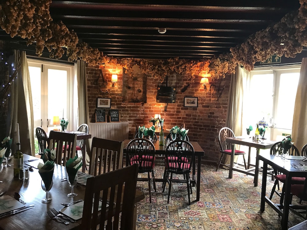 The Playden Oasts Inn