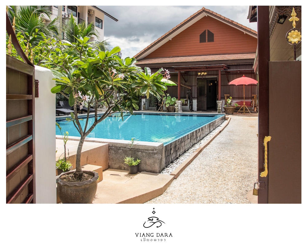 Viangdara Chiang Mai