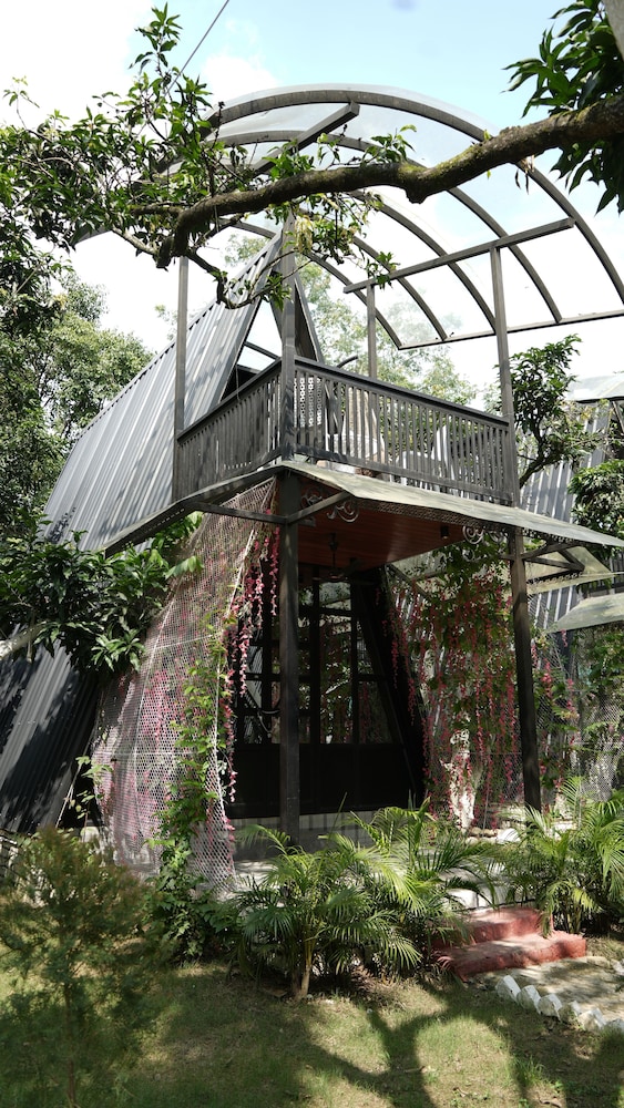 Vishram Resort - Dehradun