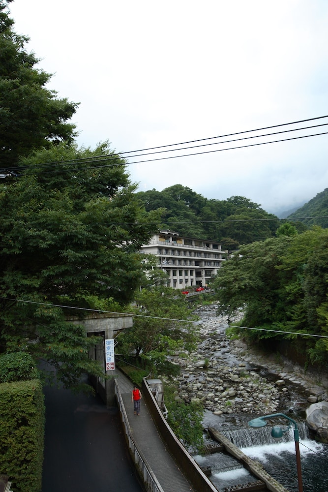 Yaeikan