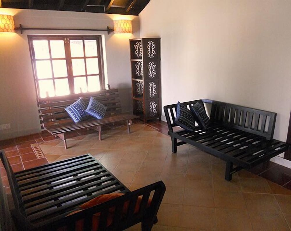 5am Somewhere-Casa Nandini, Goa