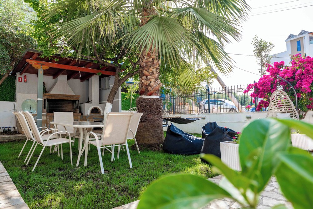 Villa Nomia