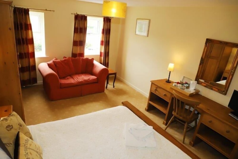 Elmfield House B&B
