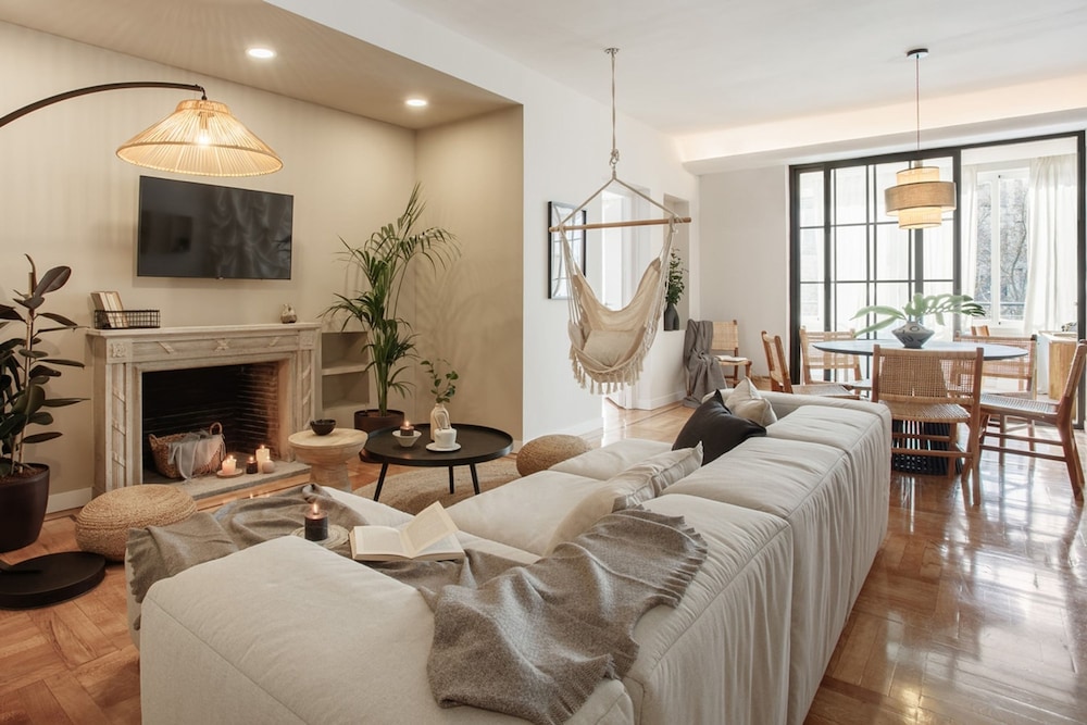 Sawa - 3 Bedrooms in Castellana