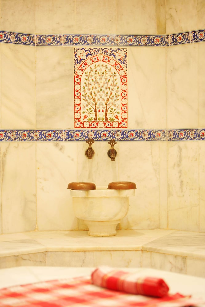 Saphir Hotel & Villas