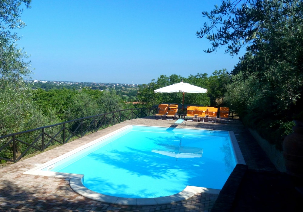 Bed & Breakfast Cortebella