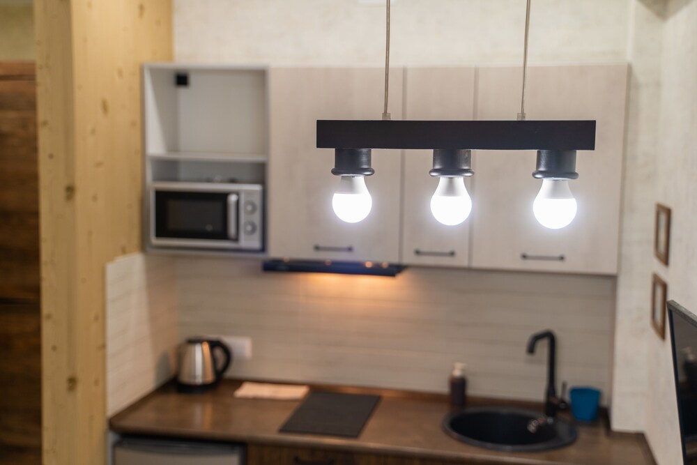More Apartments na Estonskoy 37 k4 205 view 5