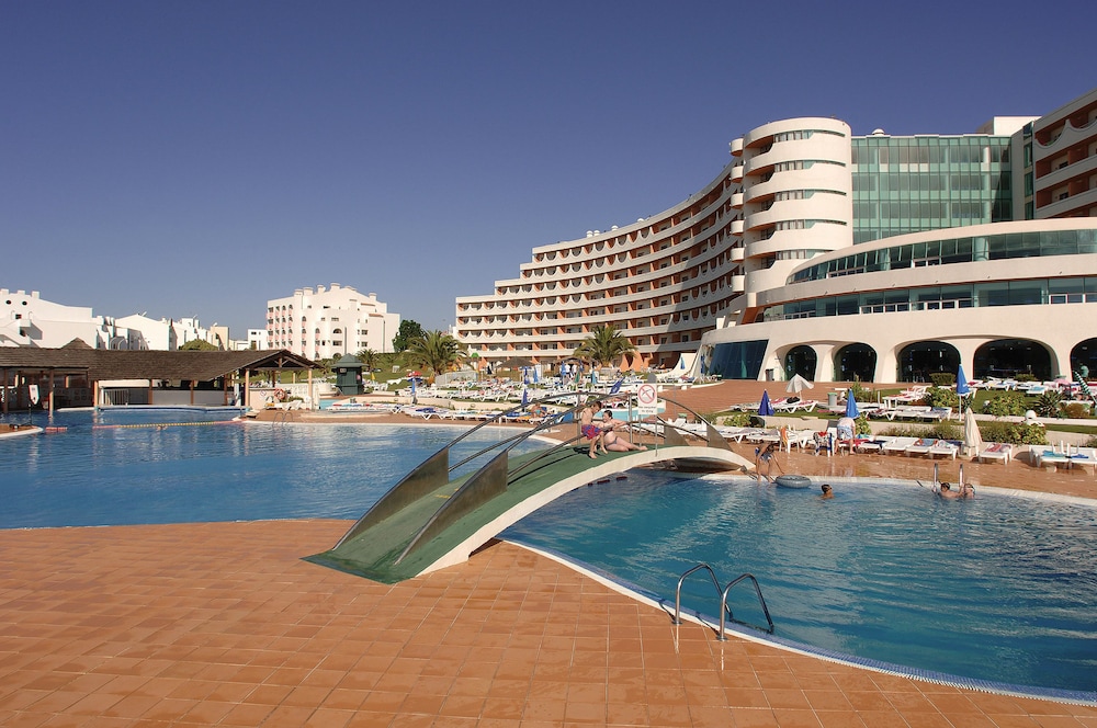 Paraiso Albufeira