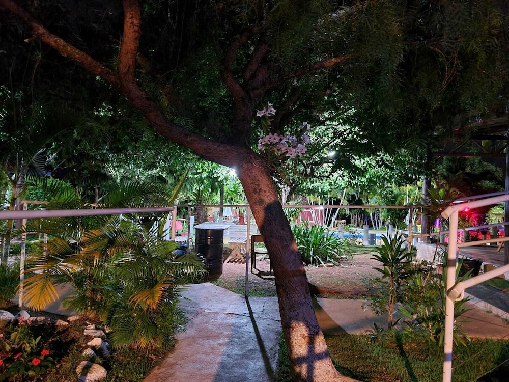 Pousada Quintal das Estrelas