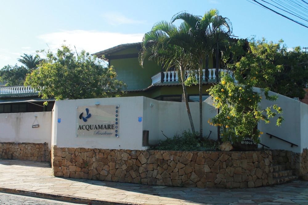Pousada Acquamare