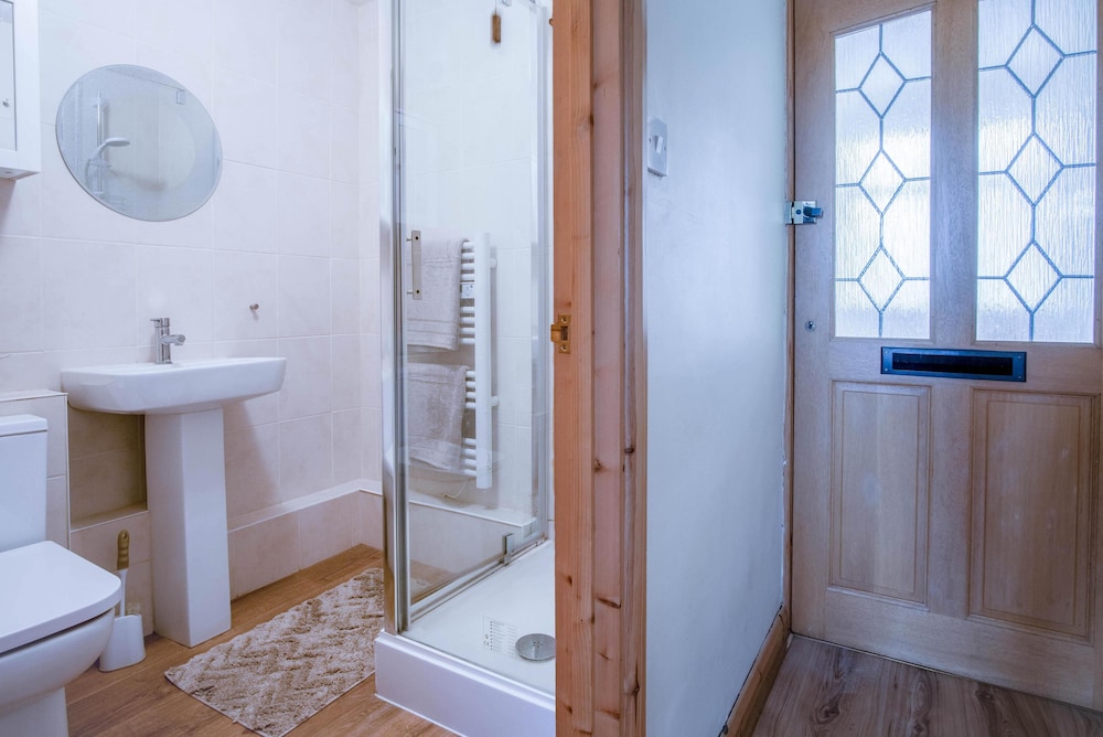 Harbour Hideaway - 1 Bedroom Apartment - Saundersfoot